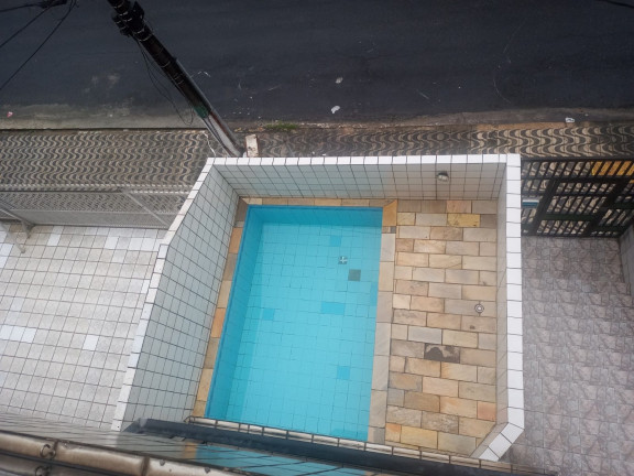 Imagem Apartamento com 1 Quarto à Venda, 58 m² em Tupi - Praia Grande
