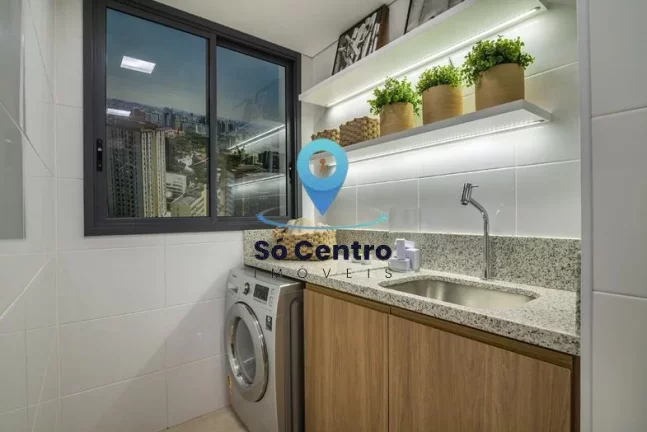 Imagem Ótima oportunidade de adquirir um apartamento na Rua Antônio de Albuquerque, com 2 quartos, sendo ...
