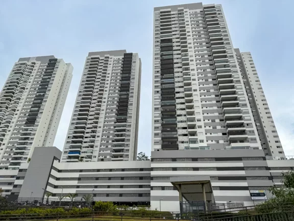 Imagem Apartamento à venda em São Paulo, Vila Andrade, com 4 quartos, 127m2