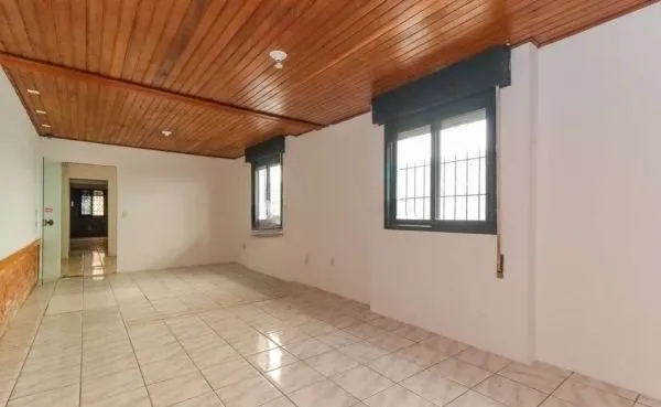 Imagem Casa no Menino Deus com 150m²