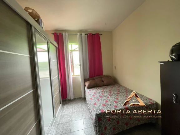 Imagem Prédio com 1 casa e 5 Aptos - Veneza - COD 1109