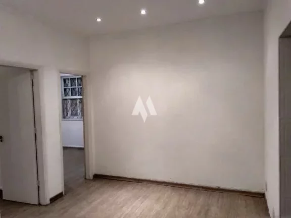 Imagem Apartamento Térreo com 2 quartos na Vila Mathias