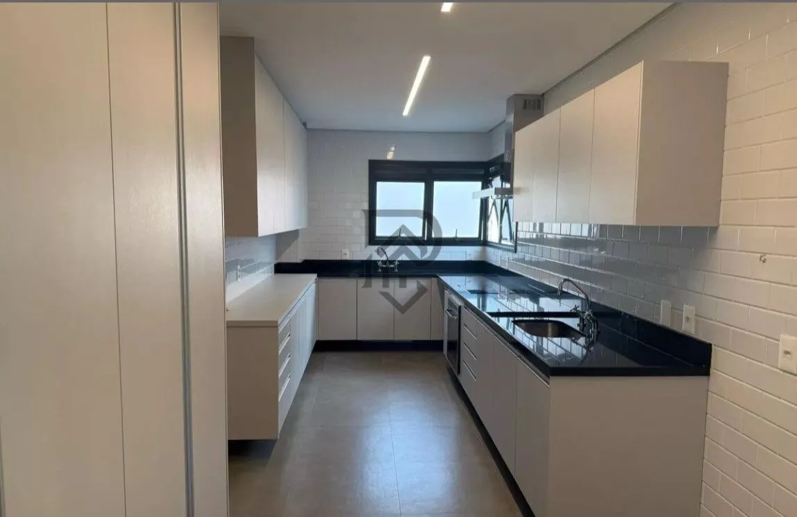 Imagem Apartamento Alto Padrão jardins andar alto