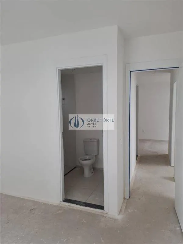 Imagem Apartamento novo, 3 dormitórios, sendo 1 suíte, 1 vaga de garagem, na Mooca