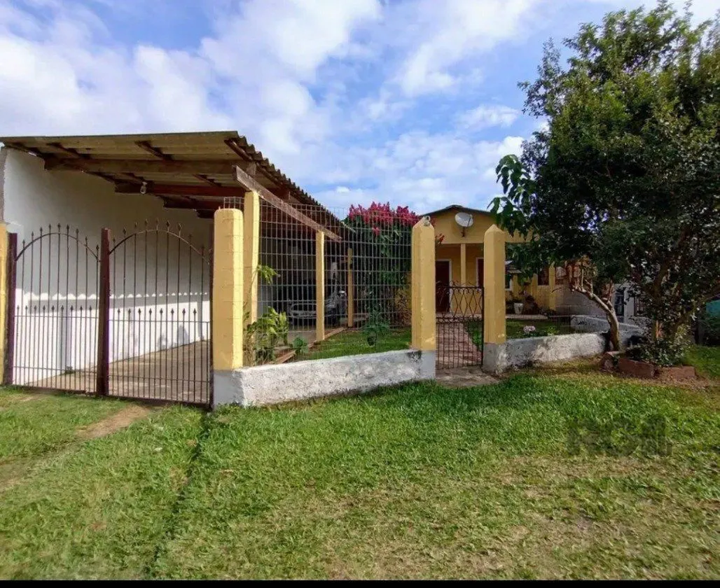 Imagem Casa em Aberta dos Morros