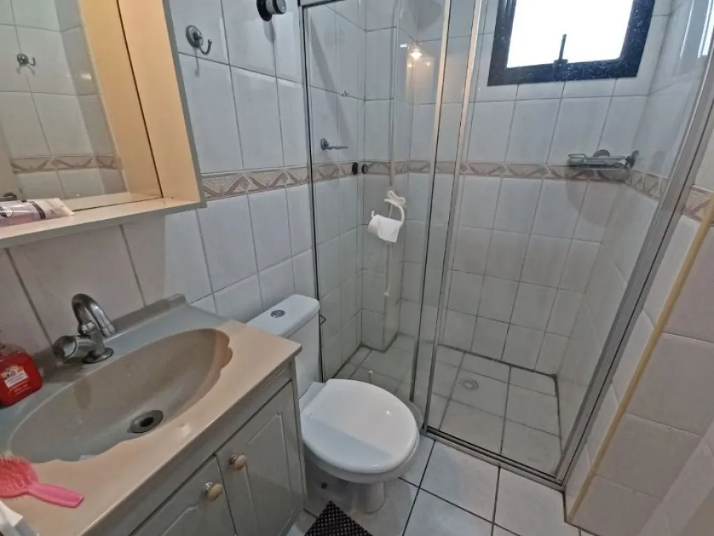 Imagem APARTAMENTO COM 70,00 m² - OCIAN - PRAIA GRANDE SP
