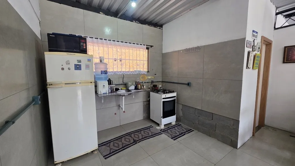 Imagem Casa em Condomínio para Venda em Teresópolis / RJ no bairro Posse