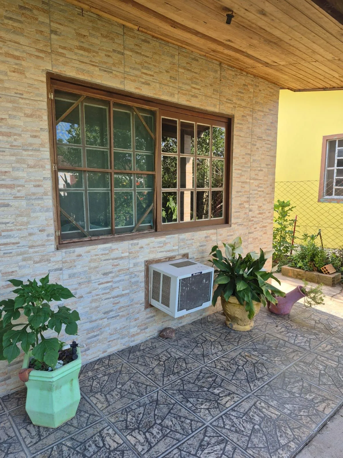 Imagem Casa em Goufe II (Águas Claras)