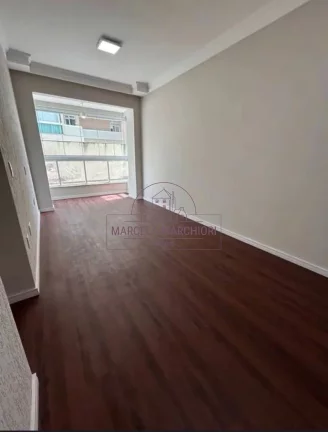 Foto do imóvel Apartamento 3 quartos, 1 suite vista para o mar