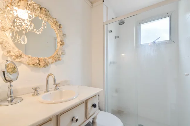 Imagem Apartamento à venda em São Paulo, Vila Olímpia, com 3 quartos, 112m2