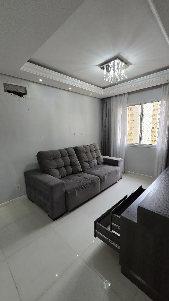 Imagem Apartamento em Partenon