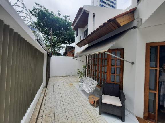 Imagem Casa com 3 Quartos à Venda ou Locação, 200 m² em Torre - Recife