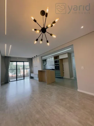 Imagem APARTAMENTO RESIDENCIAL em JUNDIAÍ - SP, JARDIM CAMPOS ELÍSIOS