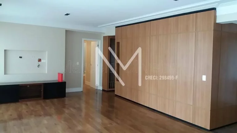 Imagem Apartamento à venda 3 Quartos 3 Suítes 142m² - Jardim das Indústrias