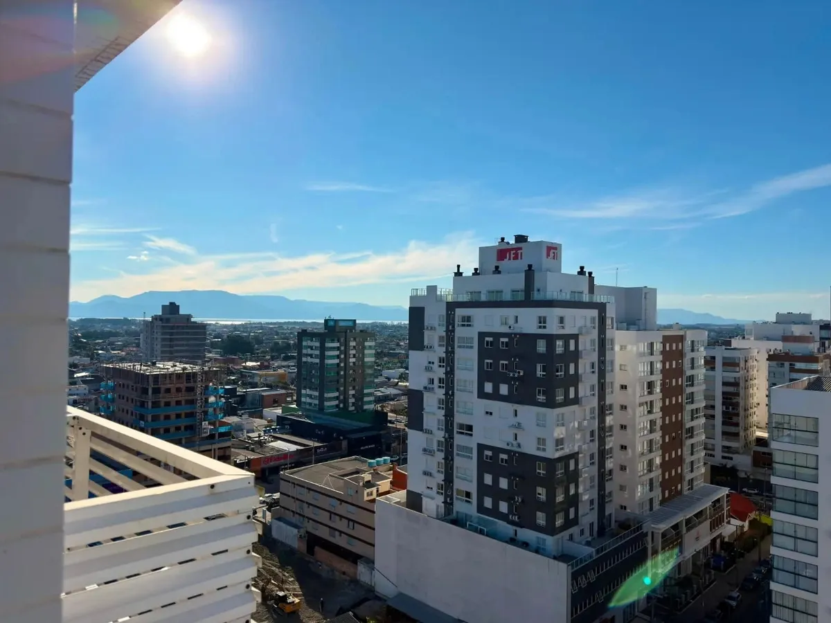Imagem APARTAMENTO À VENDA