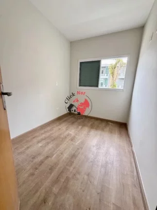 Imagem Excelente oportunidade, apartamento à venda localizado no Vila Alzira, Santo André com 2 dormitórios, 1 vaga, 51 m².