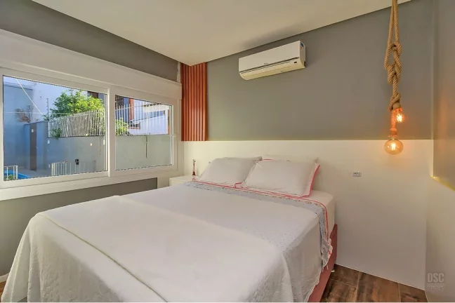 Imagem Casa para venda no bairro Ipanema em Porto Alegre