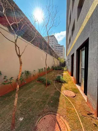 Imagem BESIDE SANTA CECÍLIA - ARQUIPLAN - Apto de 30m², 1 dorm, próximo à Estação Santa Cecília do Metrô!