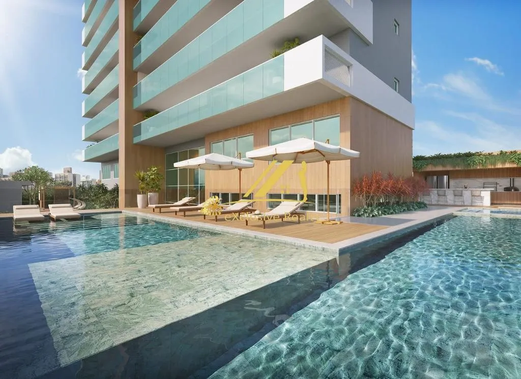Foto do imóvel Apartamento RESIDENCIAL em Salvador - Bahia, Pituba
