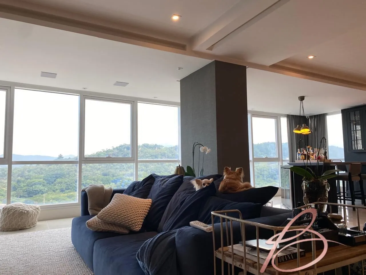 Imagem Apartamento Alto Padrão em Centro, Balneário Camboriú/SC