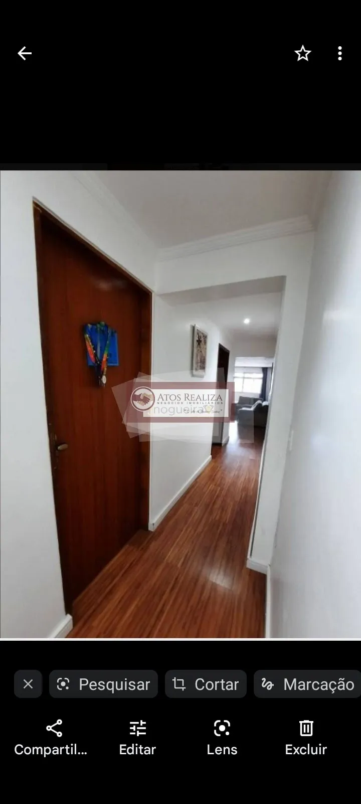 Imagem Vendo Excelente Casa térrea em Jardim Colonial - São Paulo