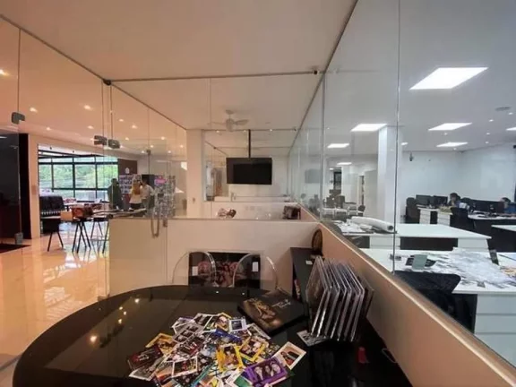 Imagem Prédio à venda, 966 m² por R$ 15.100.000,00 - Granja Viana - Cotia/SP