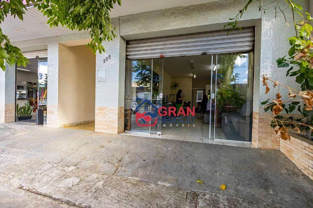 Imagem Sala Comercial Térrea- Seminário