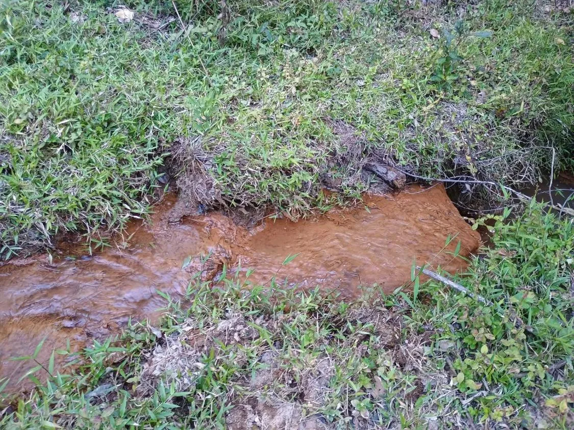 Imagem Excelente Terreno à Venda em Oliveira/MG: 34 Hectares com Boa Disponibilidade de Água