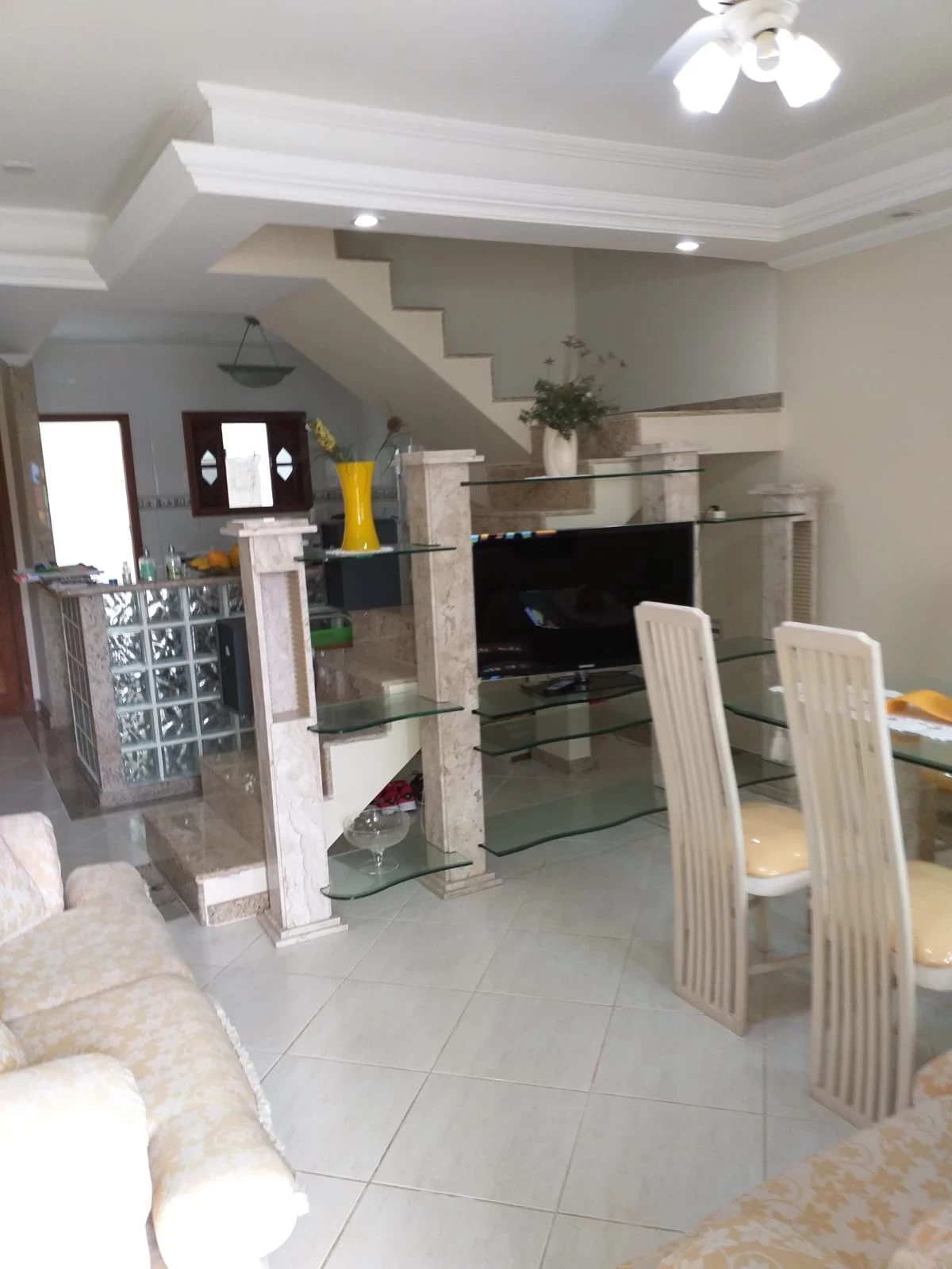 Imagem Casa de Condomínio com 3 Quartos à Venda, 14 m² em Peró - Cabo Frio