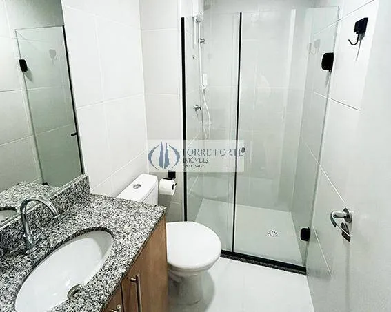 Imagem Lindo apartamento 33 m² mobiliado, ao lado do metrô Butantã