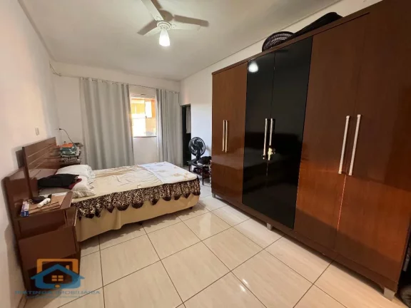 Imagem Casa no bairro Residencial Bethânia - Santana do Paraíso