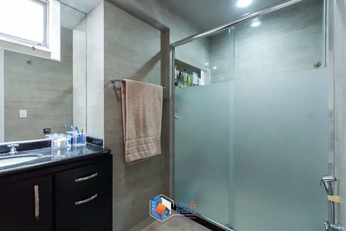 Imagem Apartamento para venda em Ipiranga com 2 quartos, 83m²