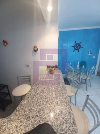Imagem Apartamentos / Padrão na cidade de Guarujá