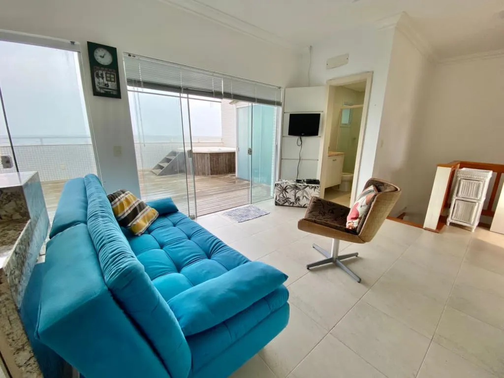 Imagem Apartamento 2 Dormitórios - Bairro Atlantida
