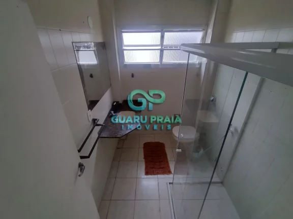 Imagem Apartamento à venda no bairro Pitangueiras - Guarujá/SP