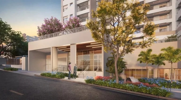 Imagem The Collection Paulista - Residencial