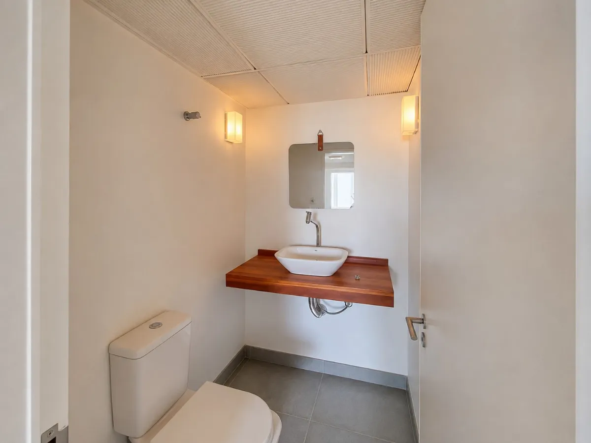 Imagem Apartamento para locação em Alto de Pinheiros com 3 quartos, sendo 1 suíte, 165m2
