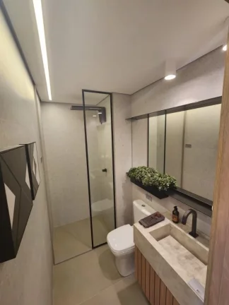 Imagem NEX ONE TEODORO SAMPAIO, EXCELENTE PARA MORAR OU INVESTIR, A 6 MINUTOS DA ESTAÇÃO FRADIQUE COUTINHO