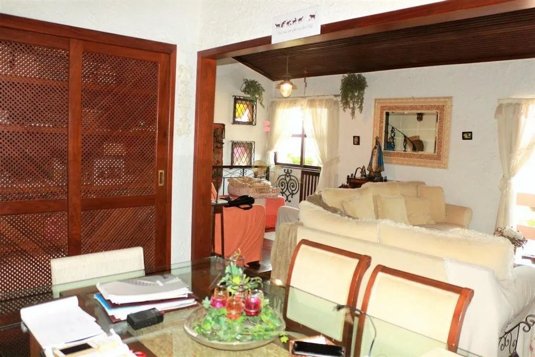 Foto do imóvel Casa em Condomínio para Venda em Teresópolis / RJ