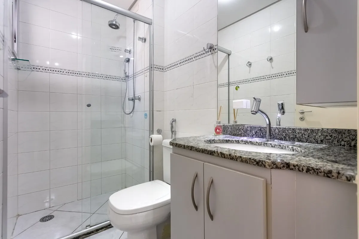 Imagem Apartamento para venda em Vila Mascote com 3 quartos, sendo 1 suíte, 101m2