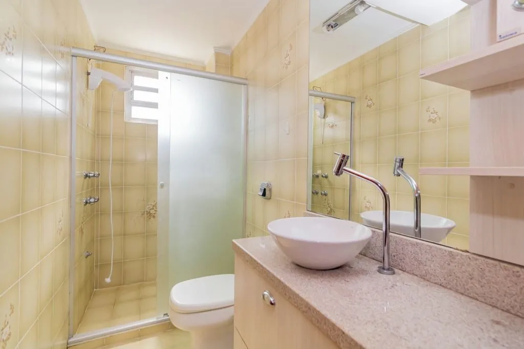 Imagem Apartamento em Petrópolis