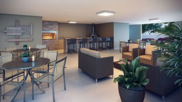 Imagem Apartamento com 3 Quartos à Venda, 102 m² em Quarta Parada - São Paulo