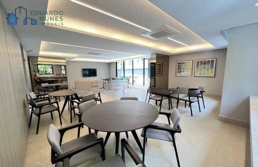 Imagem LINDO APARTAMENTO COM 03 QUARTOS, 02 VAGAS NO SANTO AGOSTINHO!!!
