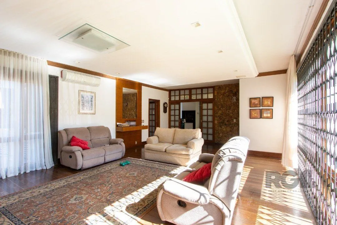 Imagem Casa Térrea.
