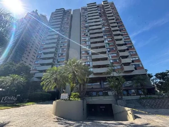 Foto do imóvel Oportunidade Única em BARUERI - SP | Tipo: Apartamento | Negociação: Leilão | Situação: Imóvel em ALAMEDA PURUS