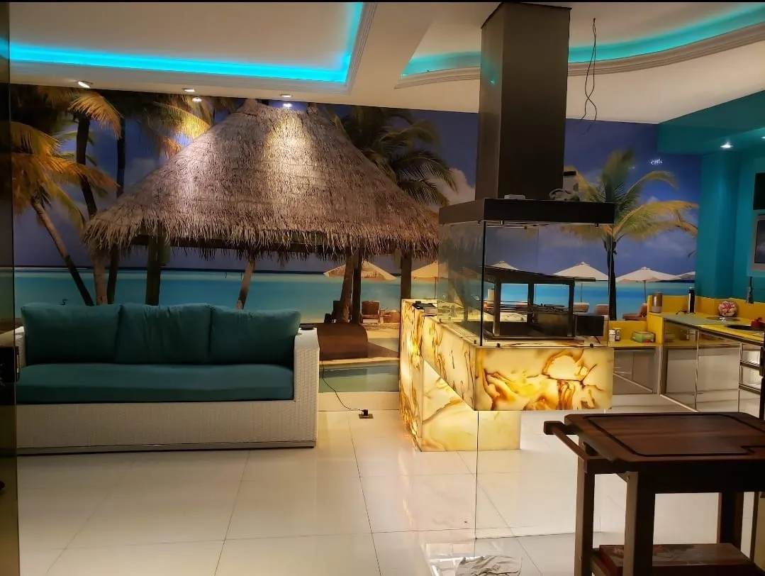 Imagem Casa à venda 3 Quartos, 3 Suites, 4 Vagas, 300M², Jardim Padre Rodolfo, Pindamonhangaba - SP