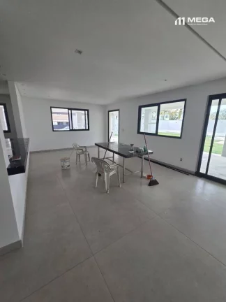 Imagem Casa com 6 dormitórios à venda, 576 m² por R$ 2.700.000 - Morada do Sol - Vila Velha/ES