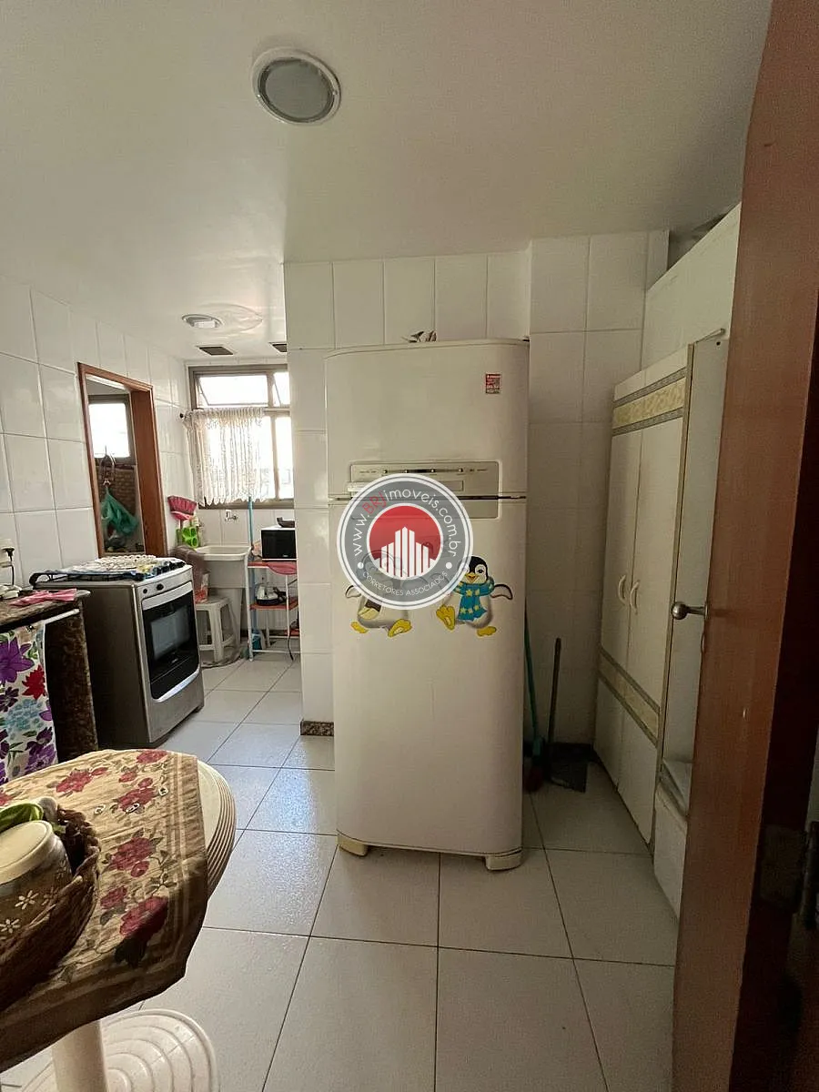 Imagem Apartamento a Venda no bairro Recreio dos Bandeirantes - Rio de Janeiro, RJ