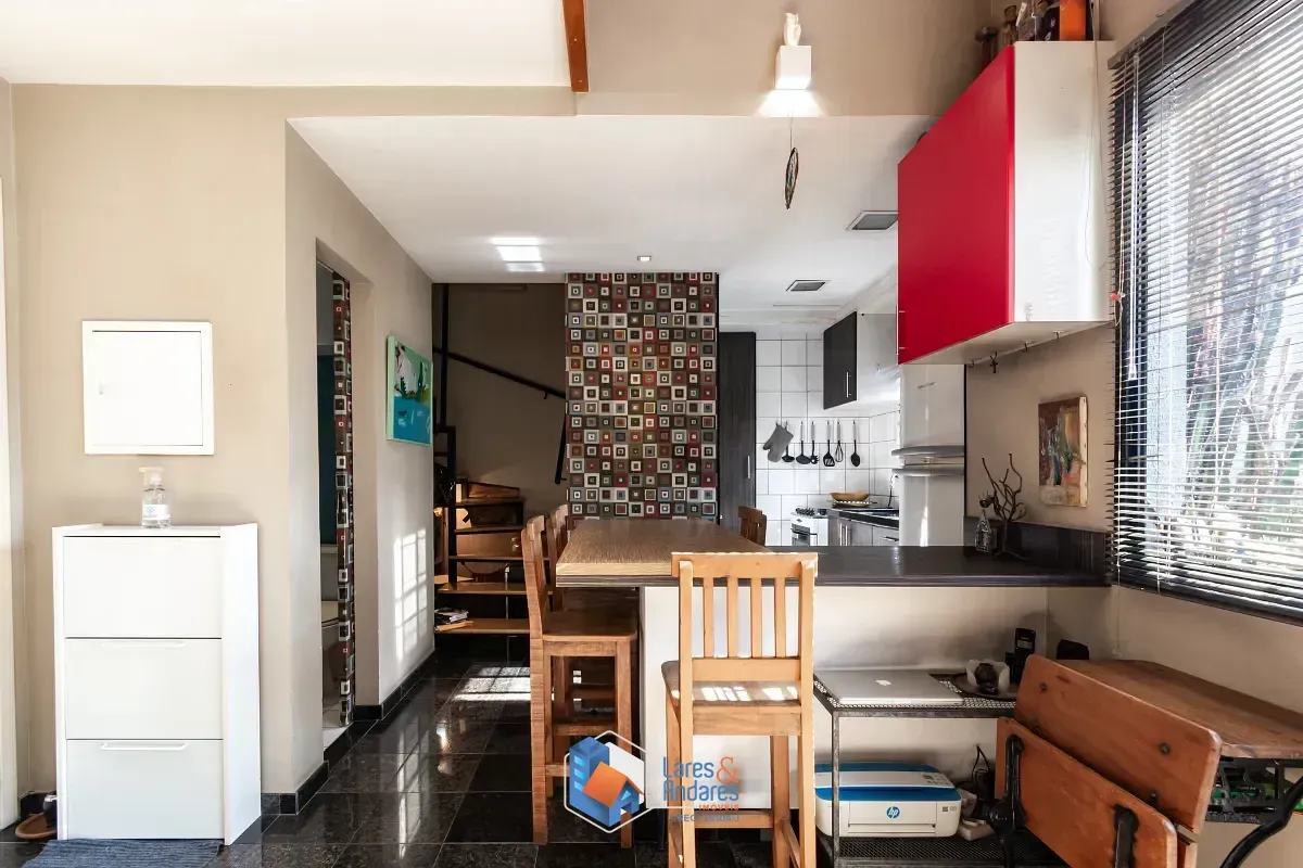 Imagem Apartamento para venda em Pinheiros com 1 quarto, sendo 1 suíte, 49m²