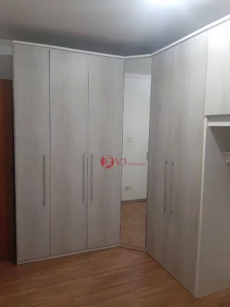 Imagem Apartamento com 2 dormitórios à venda, 50 m por R$ 230.000,00 - Vila Sílvia - São Paulo/SP